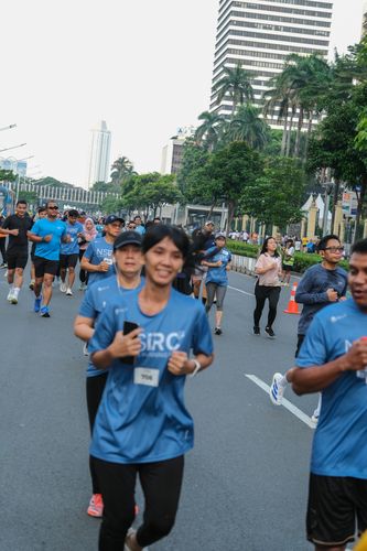 Race photo from NSRC XI  28092025