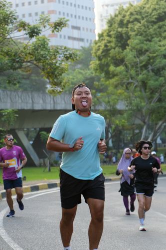 Race photo from NSRC XII 121025