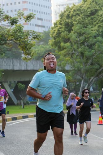 Race photo from NSRC XII 121025