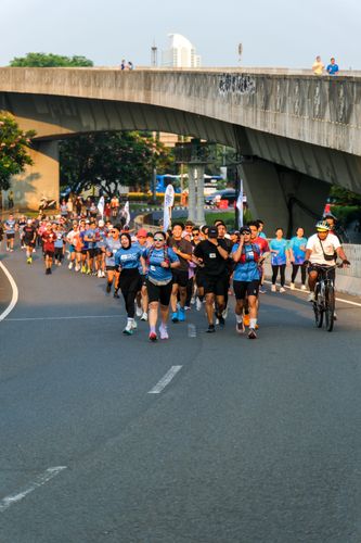 Race photo from NSRC XII 121025