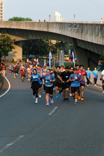 Race photo from NSRC XII 121025