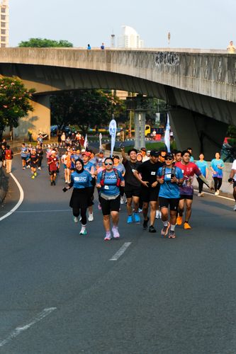 Race photo from NSRC XII 121025