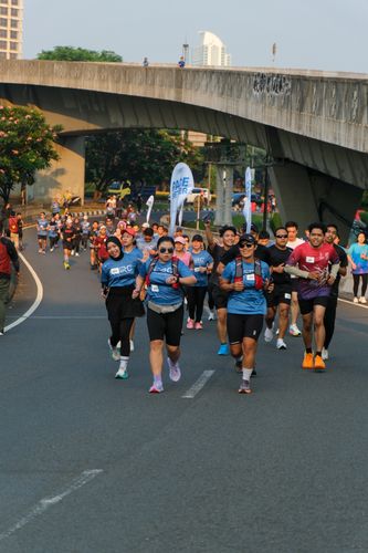 Race photo from NSRC XII 121025