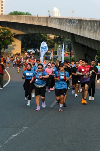 Race photo from NSRC XII 121025
