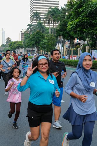Race photo from NSRC XI  28092025
