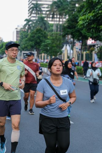 Race photo from NSRC XI  28092025