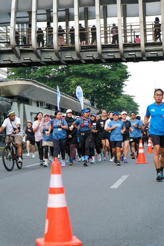 Race photo from NSRC XI  28092025