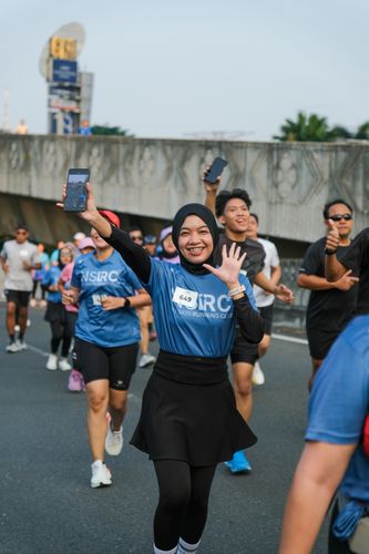 Race photo from NSRC XII 121025