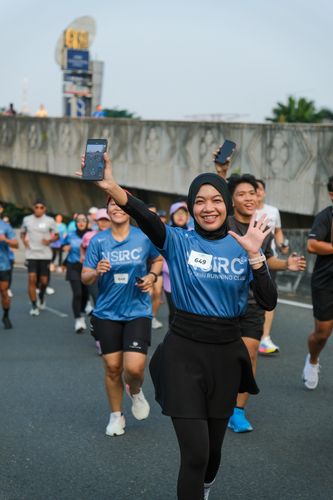 Race photo from NSRC XII 121025