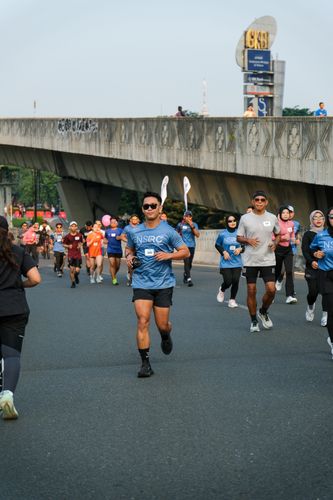 Race photo from NSRC XII 121025