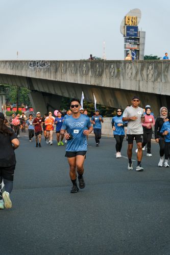 Race photo from NSRC XII 121025