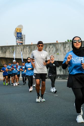 Race photo from NSRC XII 121025