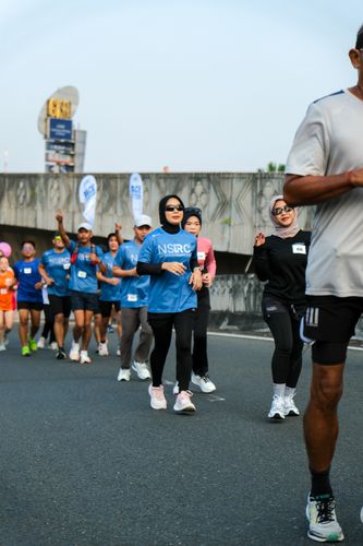 Race photo from NSRC XII 121025