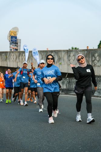 Race photo from NSRC XII 121025