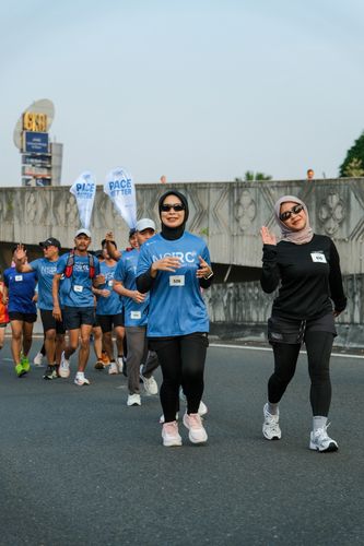 Race photo from NSRC XII 121025