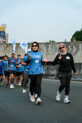 Race photo from NSRC XII 121025