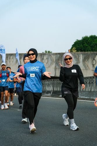 Race photo from NSRC XII 121025