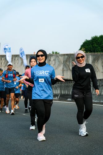 Race photo from NSRC XII 121025