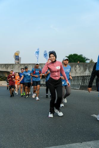 Race photo from NSRC XII 121025