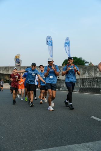 Race photo from NSRC XII 121025