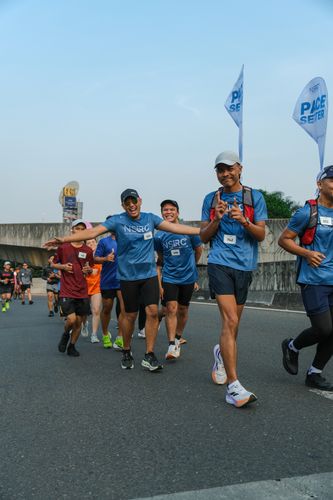 Race photo from NSRC XII 121025