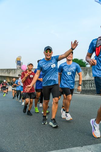 Race photo from NSRC XII 121025