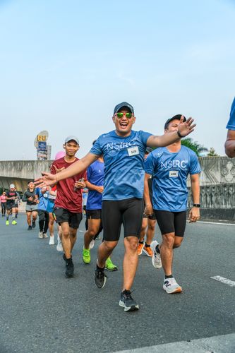 Race photo from NSRC XII 121025