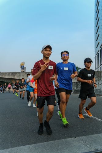 Race photo from NSRC XII 121025