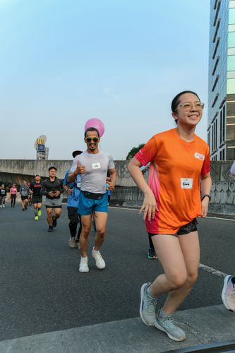 Race photo from NSRC XII 121025