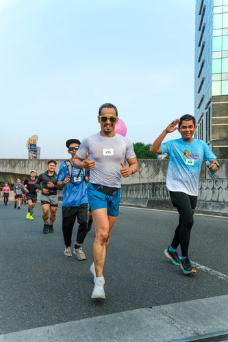 Race photo from NSRC XII 121025