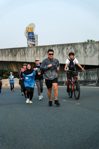 Race photo from NSRC XII 121025