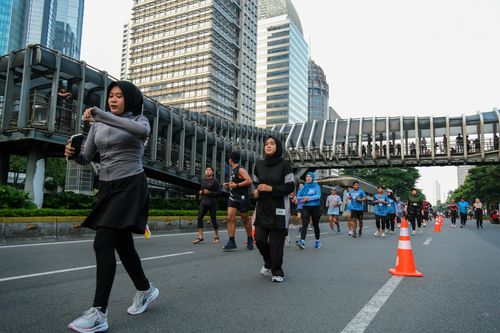 Race photo from NSRC XI  28092025