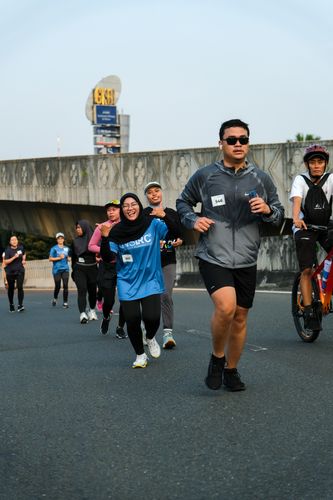 Race photo from NSRC XII 121025