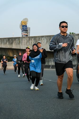 Race photo from NSRC XII 121025