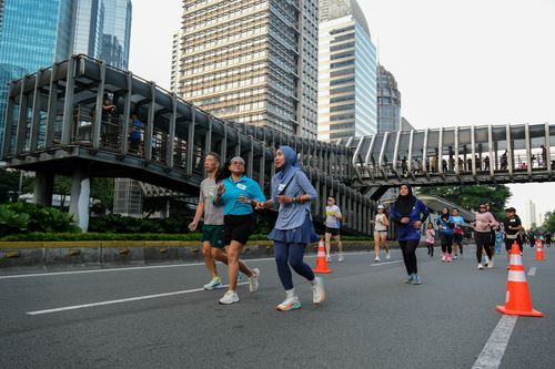 Race photo from NSRC XI  28092025