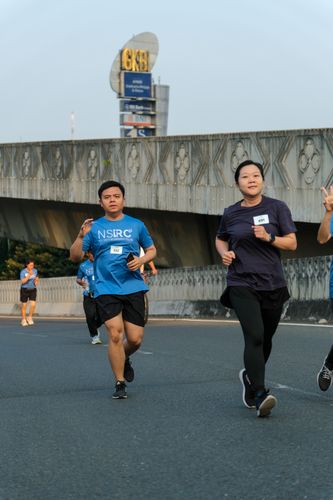 Race photo from NSRC XII 121025