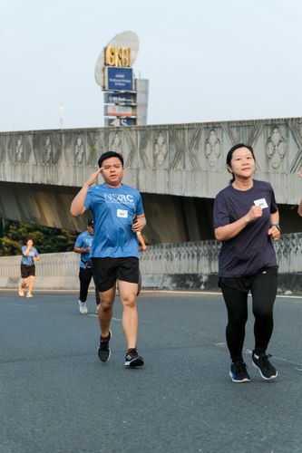Race photo from NSRC XII 121025