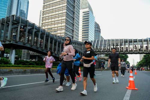 Race photo from NSRC XI  28092025