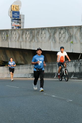 Race photo from NSRC XII 121025