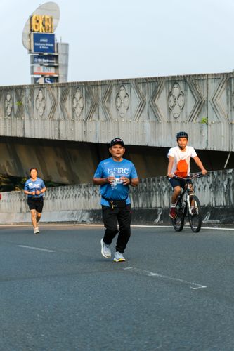 Race photo from NSRC XII 121025