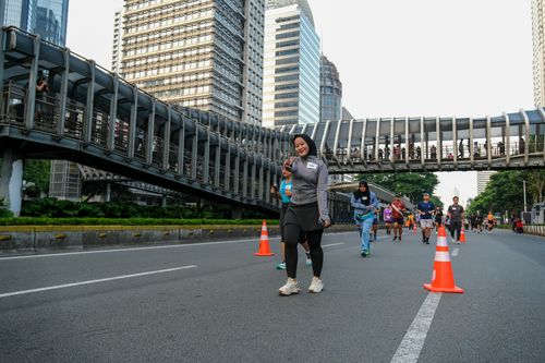 Race photo from NSRC XI  28092025