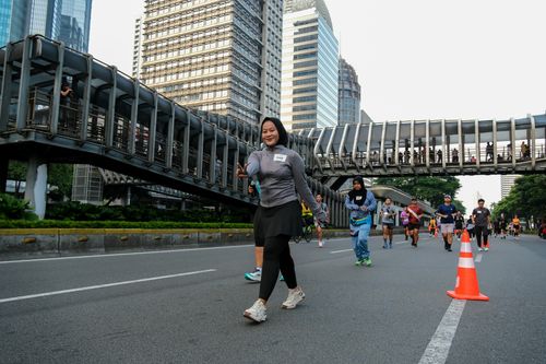 Race photo from NSRC XI  28092025