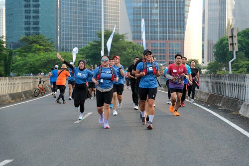 Race photo from NSRC XII 121025