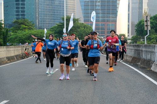Race photo from NSRC XII 121025
