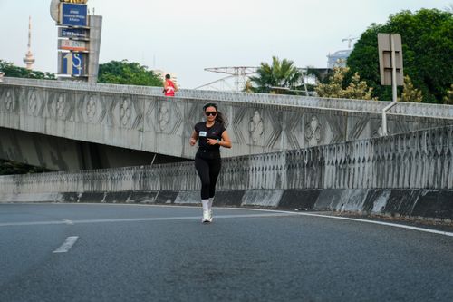 Race photo from NSRC XI  28092025