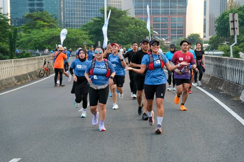 Race photo from NSRC XII 121025