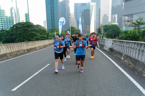 Race photo from NSRC XII 121025