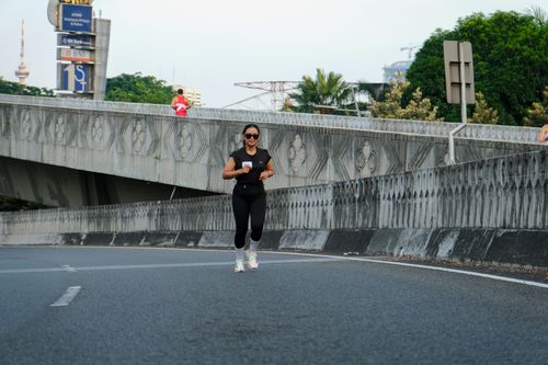 Race photo from NSRC XI  28092025