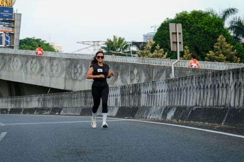 Race photo from NSRC XI  28092025