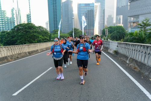 Race photo from NSRC XII 121025